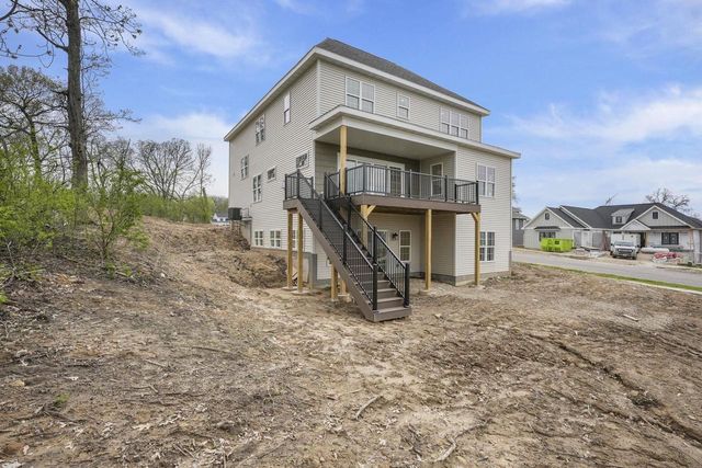 1285 Retreat Circle, Verona, WI 53593