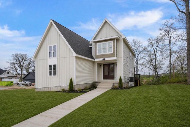 1285 Retreat Circle, Verona, WI 53593