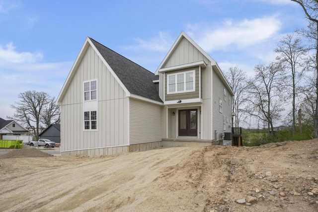 1285 Retreat Circle, Verona, WI 53593