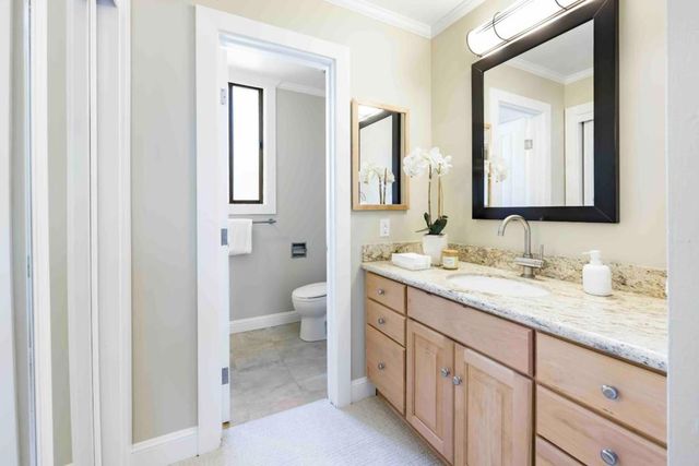2466 Sharon Oaks Drive, Menlo Park, CA 94025