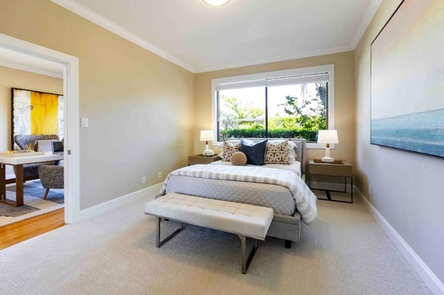 2466 Sharon Oaks Drive, Menlo Park, CA 94025