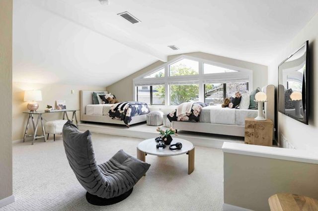 2466 Sharon Oaks Drive, Menlo Park, CA 94025
