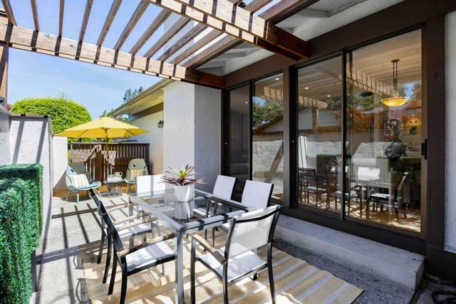 2466 Sharon Oaks Drive, Menlo Park, CA 94025