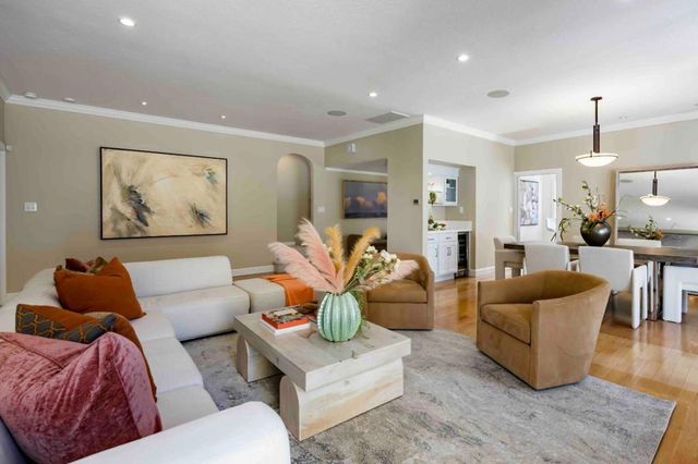 2466 Sharon Oaks Drive, Menlo Park, CA 94025