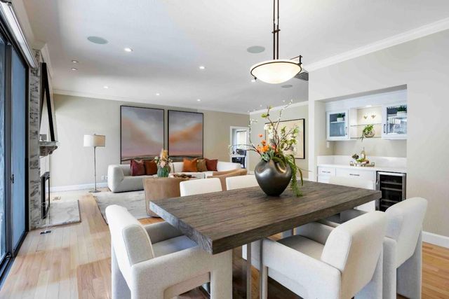 2466 Sharon Oaks Drive, Menlo Park, CA 94025