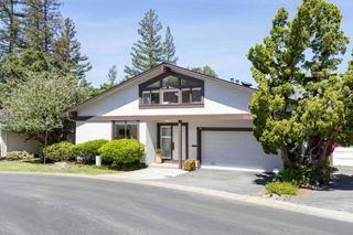 2466 Sharon Oaks Drive, Menlo Park, CA 94025