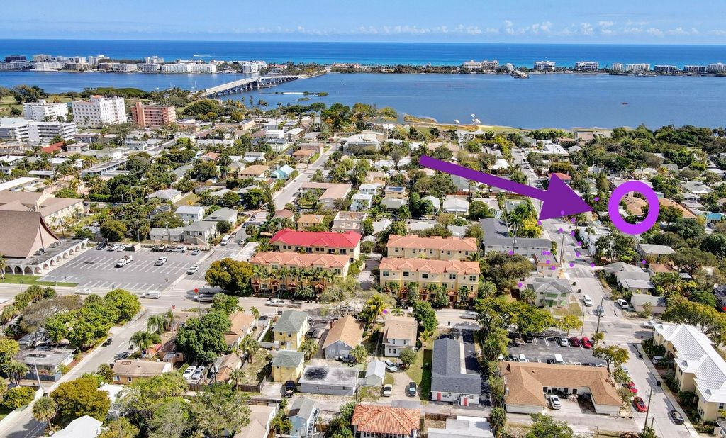 304 S Ocean Breeze, Lake Worth Beach, FL 33460