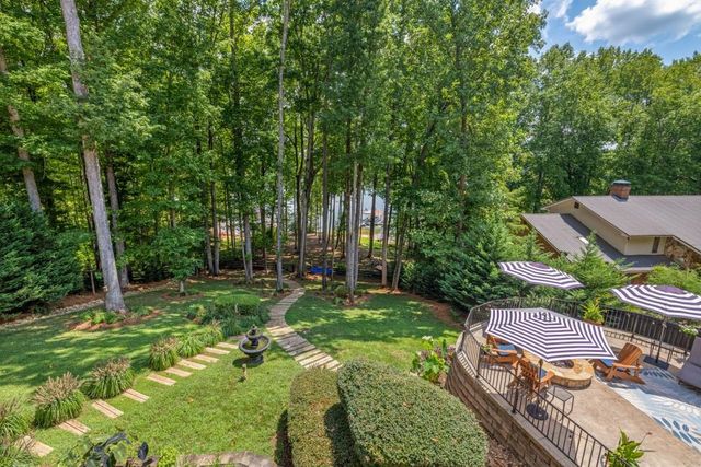 435 Robertson Road, Dawsonville, GA 30534