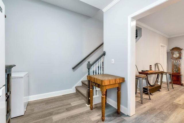 435 Robertson Road, Dawsonville, GA 30534