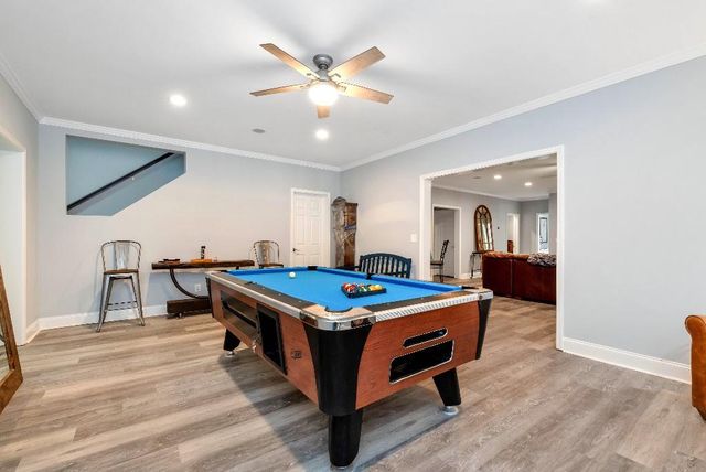 435 Robertson Road, Dawsonville, GA 30534