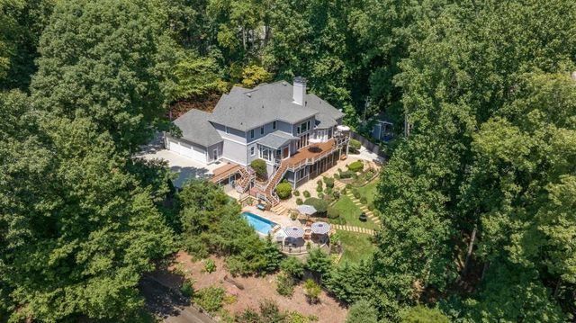 435 Robertson Road, Dawsonville, GA 30534