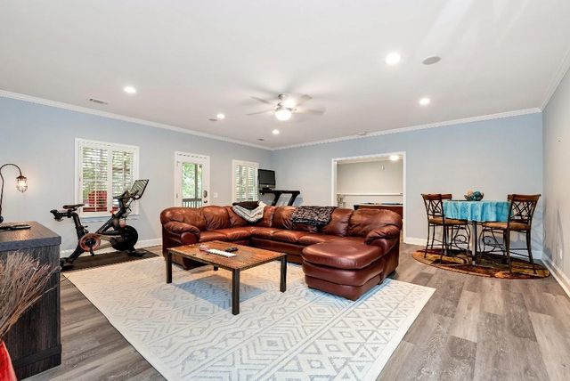 435 Robertson Road, Dawsonville, GA 30534