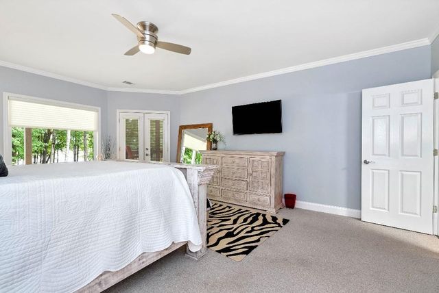 435 Robertson Road, Dawsonville, GA 30534