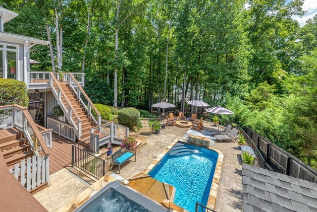 435 Robertson Road, Dawsonville, GA 30534