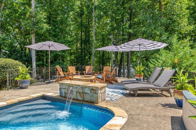 435 Robertson Road, Dawsonville, GA 30534