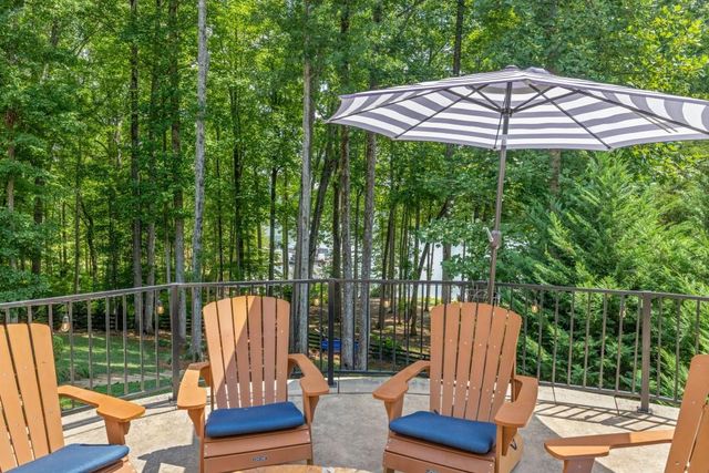 435 Robertson Road, Dawsonville, GA 30534