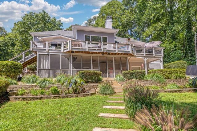 435 Robertson Road, Dawsonville, GA 30534