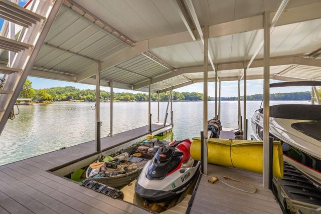 435 Robertson Road, Dawsonville, GA 30534