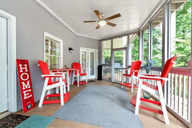 435 Robertson Road, Dawsonville, GA 30534