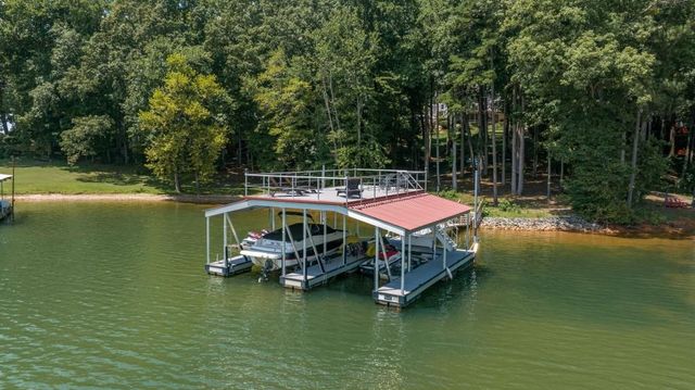 435 Robertson Road, Dawsonville, GA 30534