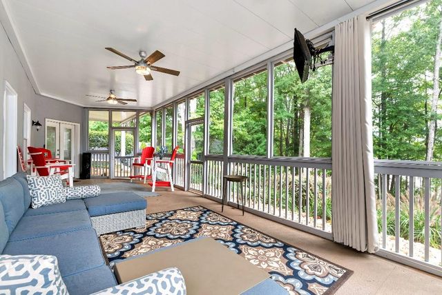 435 Robertson Road, Dawsonville, GA 30534