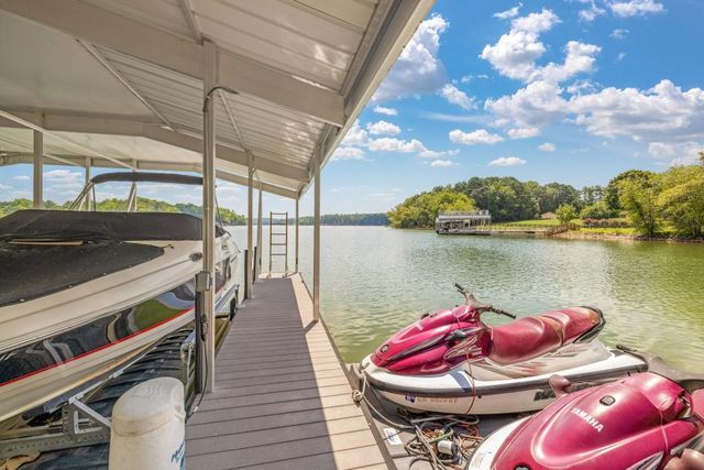 435 Robertson Road, Dawsonville, GA 30534