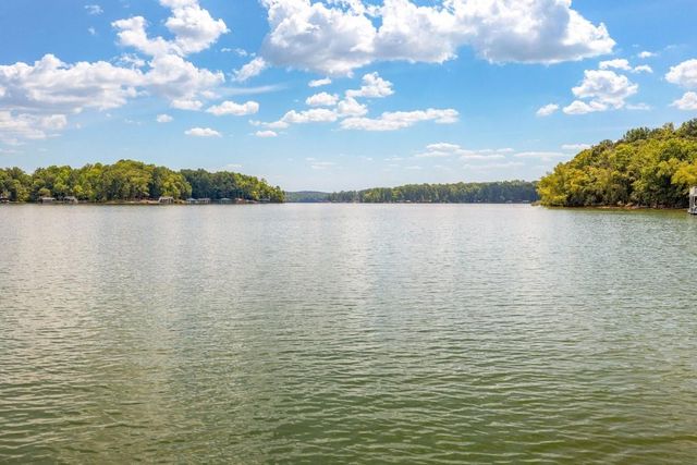 435 Robertson Road, Dawsonville, GA 30534