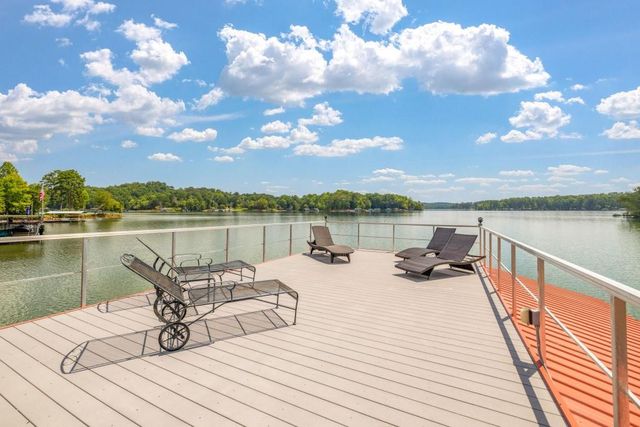 435 Robertson Road, Dawsonville, GA 30534