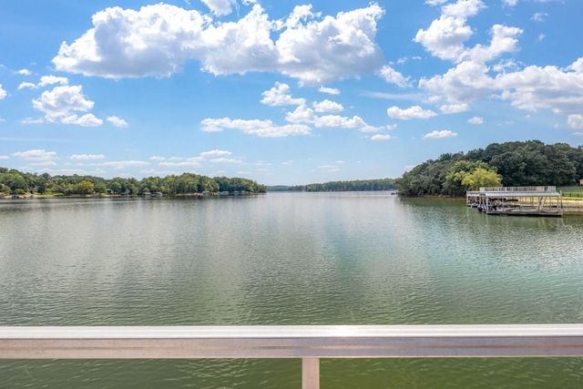 435 Robertson Road, Dawsonville, GA 30534