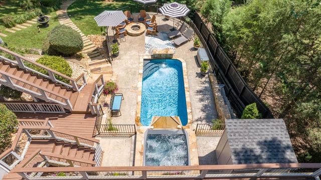 435 Robertson Road, Dawsonville, GA 30534