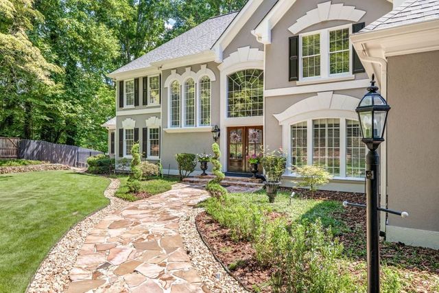 435 Robertson Road, Dawsonville, GA 30534