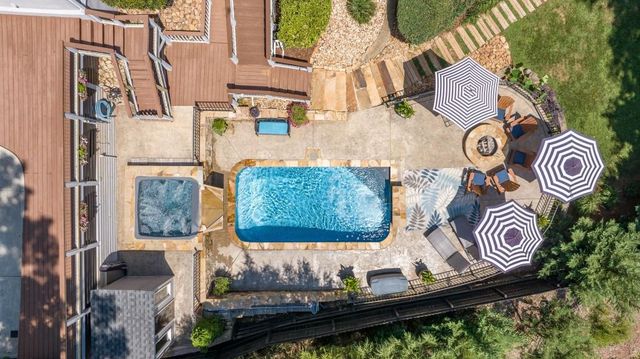 435 Robertson Road, Dawsonville, GA 30534