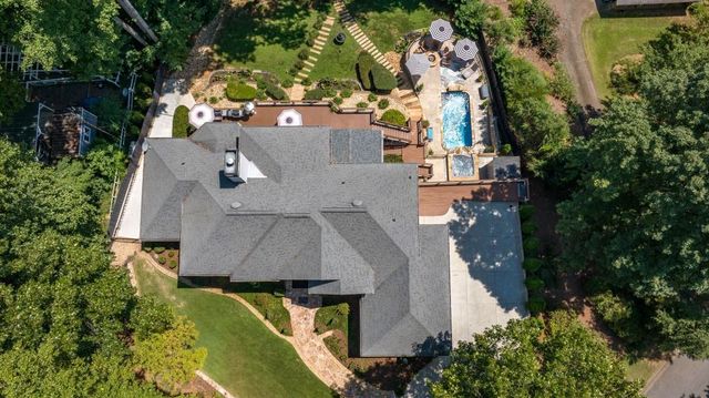 435 Robertson Road, Dawsonville, GA 30534