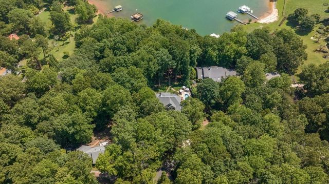 435 Robertson Road, Dawsonville, GA 30534