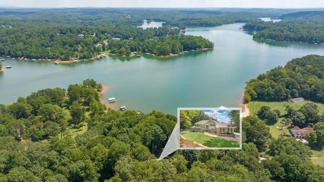 435 Robertson Road, Dawsonville, GA 30534