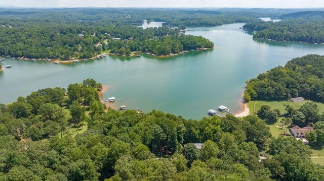 435 Robertson Road, Dawsonville, GA 30534