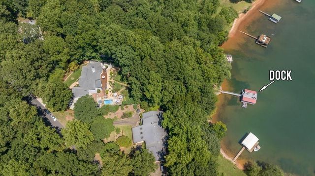 435 Robertson Road, Dawsonville, GA 30534