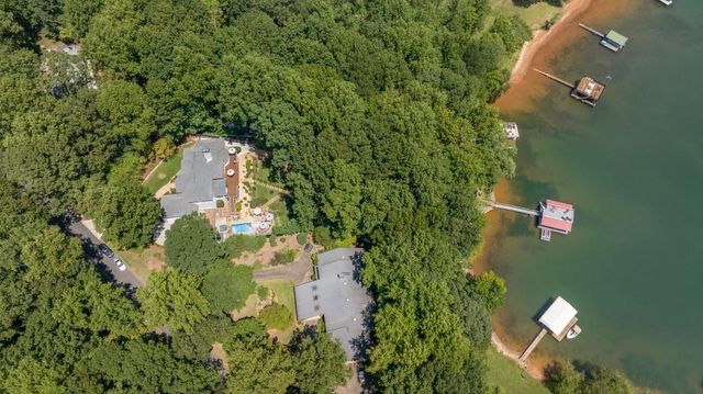 435 Robertson Road, Dawsonville, GA 30534