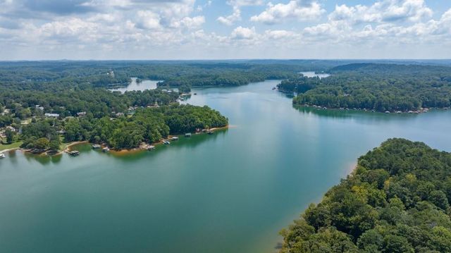 435 Robertson Road, Dawsonville, GA 30534