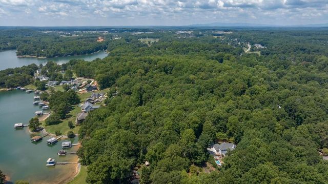 435 Robertson Road, Dawsonville, GA 30534