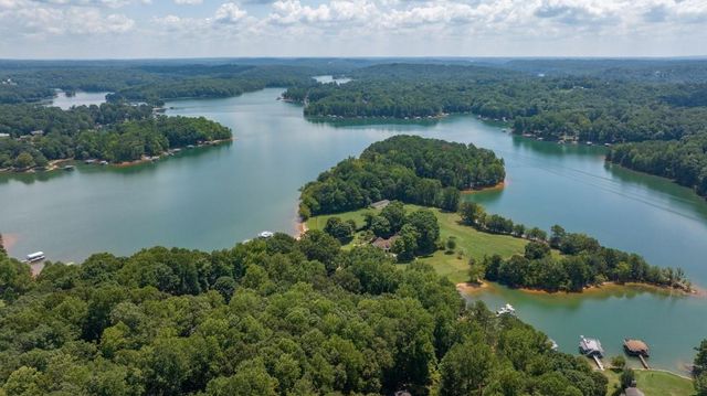 435 Robertson Road, Dawsonville, GA 30534