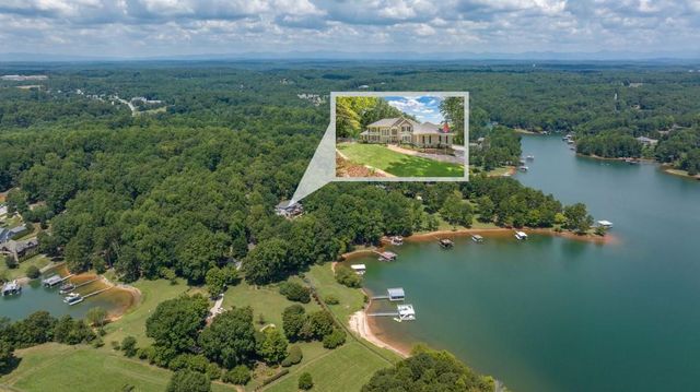 435 Robertson Road, Dawsonville, GA 30534