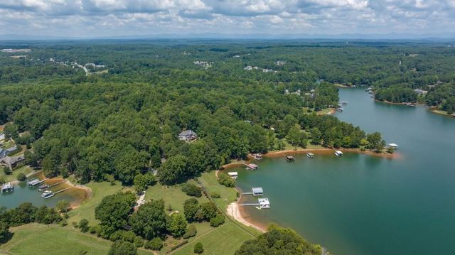 435 Robertson Road, Dawsonville, GA 30534