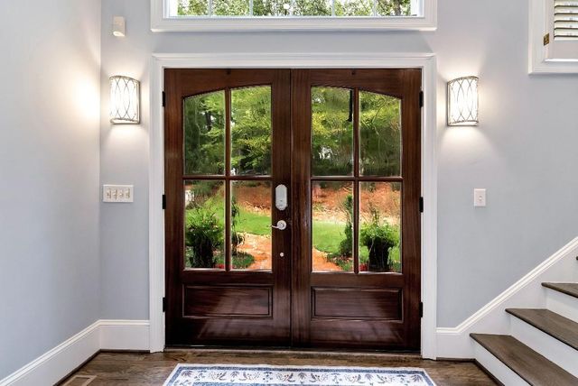 435 Robertson Road, Dawsonville, GA 30534