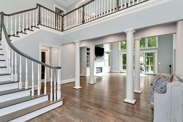 435 Robertson Road, Dawsonville, GA 30534