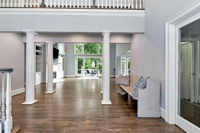 435 Robertson Road, Dawsonville, GA 30534