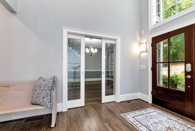 435 Robertson Road, Dawsonville, GA 30534