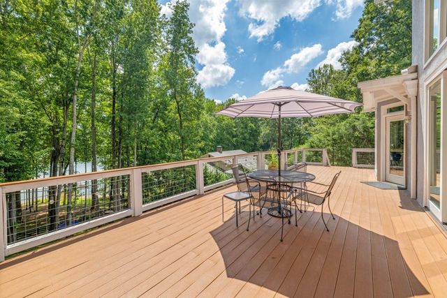 435 Robertson Road, Dawsonville, GA 30534