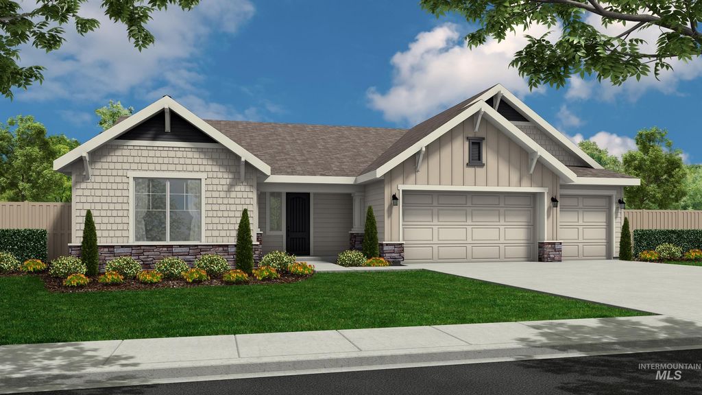 4557 E Pondera Dr, Nampa, ID 83687