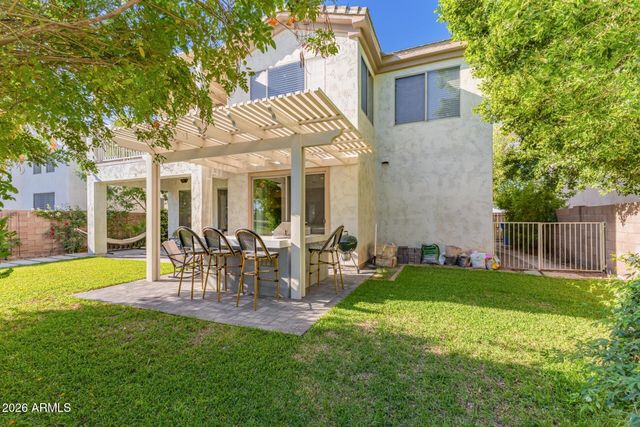 1121 W STELLA Lane, Phoenix, AZ 85013